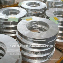 3000 Grade Aluminiumfolienband zum Einwickeln von Material